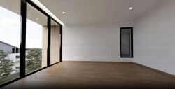 Frankel Estate (D15), Terrace #486369251